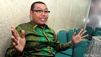 Mukhtar menceritakan awal mula kejadian tersebut.