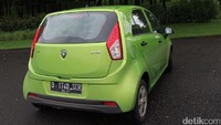 Tidak lama lagi tepatnya pada 18 Februari mendatang, produsen asal Malaysia Proton bakal meluncurkan mobil di city car lewat Iriz.