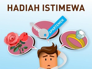 Keharmonisan Berinvestasi