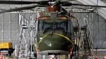 Ini Helikopter AW-101 yang Tuai Kontroversi