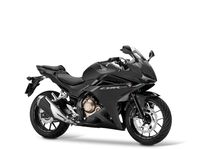 Motor-motor Honda yang Bermunculan Selama 2018