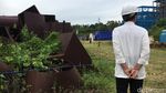 Jokowi Miris Melihat Proyek PLTU Mangkrak