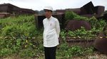 Jokowi Miris Melihat Proyek PLTU Mangkrak