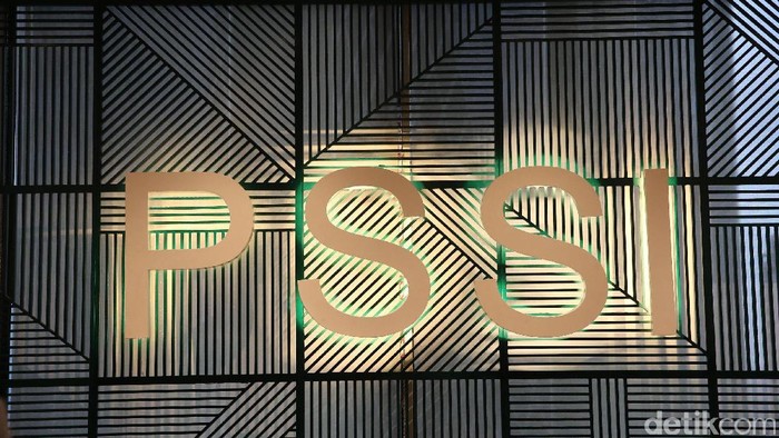 Logo PSSI