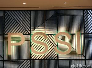 Bung Kus Punya Tiga Harapan dari KLB PSSI