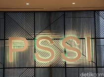 Surati I.League, PSSI Minta Pemain Asing yang Tampil di Super League 7