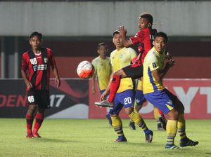 Persipura Kalah karena Terlalu Remehkan Lawan