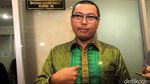Anggota Komisi VII Ngaku Ditunjuk-tunjuk Presdir Freeport