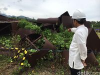 Jokowi Gelisah Lihat PLTU Mangkrak 6 Tahun di Maluku, Ini Langkah PLN