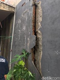 Polisi: Ledakan di Rumah Wali Kota Kendari Bukan dari Tabung Gas