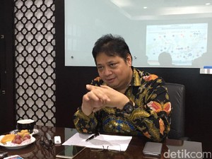 Kemenperin Akan Cetak 1 Juta Tenaga Kerja Terampil Hingga Tahun 2019