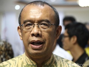 Kemenpora Minta PSSI Jadikan Momentum Piala Dunia 2018 untuk Edukasi Suporter