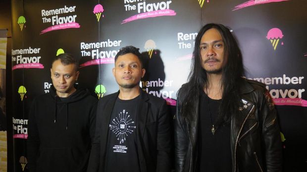 Andra and the Backbone