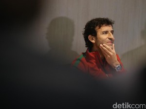 Kata Bima Sakti tentang Pemain yang Dicari Luis Milla
