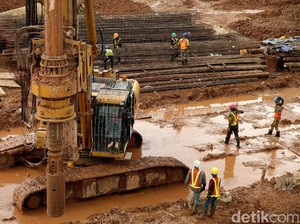 Pembangunan Infrastruktur Selalu Jadi Angin Segar buat Sektor Properti, Ini Buktinya