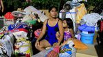 Kebakaran di Filipina Hanguskan 1.000 Rumah