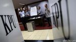 Tahanan LP Cipinang Ikuti Simulasi Pilkada