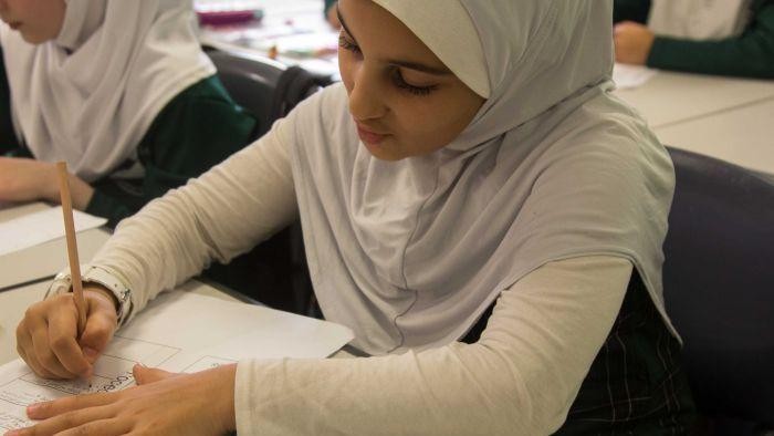 Mengenal Majemuknya Sekolah Islam di Perth