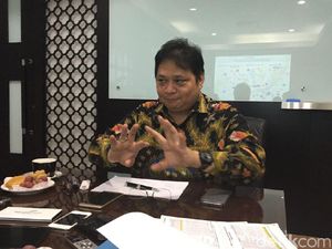 Ini Cara Kemenperin Kurangi Pengangguran Lulusan Sekolah Menengah