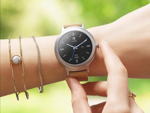 LG Siap-siap untuk Wear OS