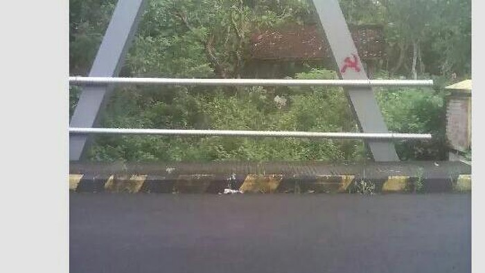 Kasus Simbol PKI di Pamekasan, Polisi: Bisa Kena Pasal Penghasutan