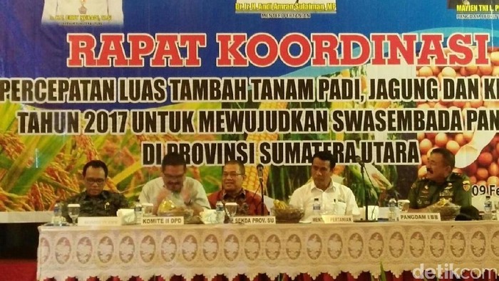 Impor Beras dan Jagung Turun, RI Hemat Rp 20 Triliun