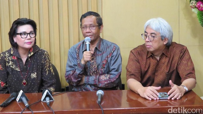 KPK Diminta Perlebar Jejaring Antikorupsi yang Lebih Solid