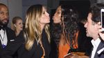 Squad Time! Saat Heidi Klum Berpesta Bersama Teman-temannya