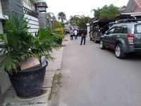 Ini Cerita Saksi Dengar Ledakan di Rumah Wali Kota Kendari