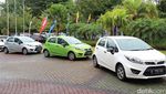 Merek Mobil yang Belum Beruntung di Awal 2018