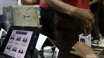 Tahanan LP Cipinang Ikuti Simulasi Pilkada