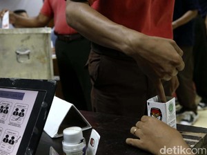 TPS for Fun Bakal Bikin Pilgub DKI 19 April Makin Seru