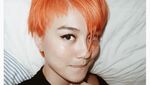 Dituding Tanam Benang, Ini Transformasi Wajah Agnez Mo