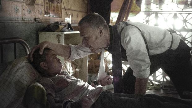 Serial TV 'The Exorcist': Mengenang Kembali Film Klasik Tahun 1973