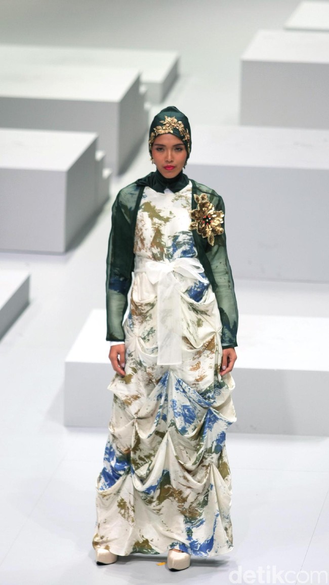 Foto: Mohammad Abduh/Wolipop