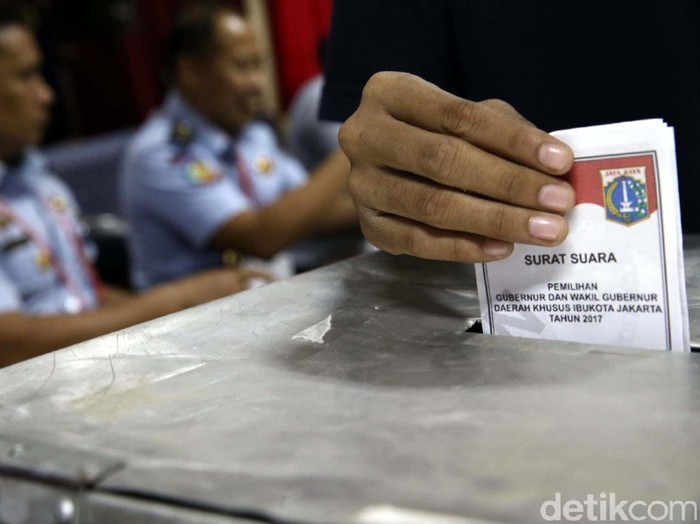 Kampanye Pilgub DKI Putaran II Dijadwalkan Awal Maret