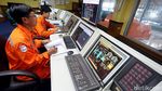 Melihat Pembangkit Listrik Tenaga Panas Bumi Kamojang