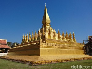 Mau Liburan ke Laos, Ini Lho Tipsnya