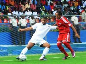 Federasi Sepakbola Curacao dan Belanda yang Menolong Mereka