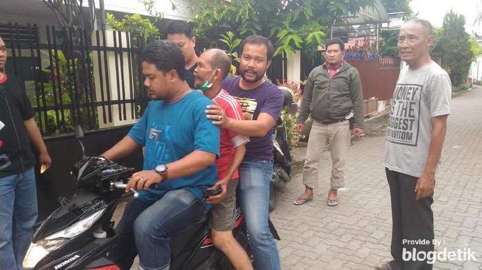 Ini Perkara yang Membuat Warga Petemon Bunuh Sepupunya