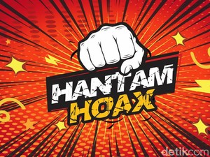 Perlukah Undang-undang Baru untuk Tangkis Wabah Hoax?