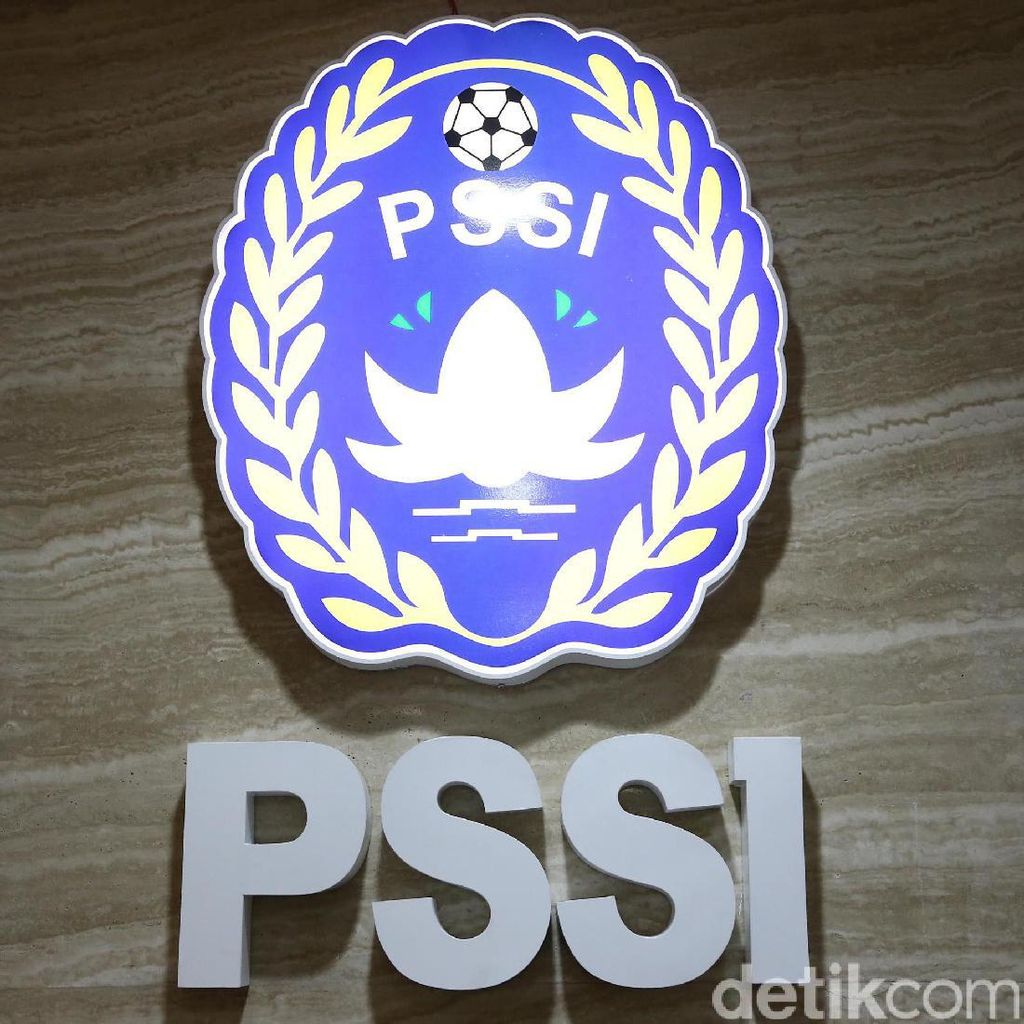 Selain Vigit, Komdis PSSI Juga Hukum Mbah Pri dan Tika Pelaku Pengaturan Skor