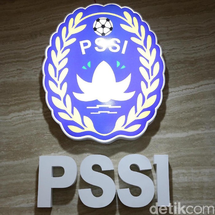 Logo PSSI