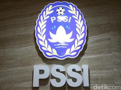 Kata PSSI soal 6 Pemain Pengeroyokan Wasit di Sulsel Jadi Tersangka