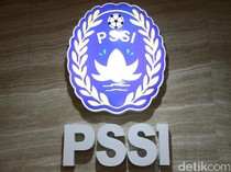 PSSI Bidik Peluang Bidding Tuan Rumah Ronde 4 Kualifikasi Piala Dunia