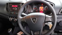 Meski menyasar masyarakat Indonesia yang ingin memiliki mobil LCGC, Proton menjamin Iriz akan memiliki tingkat keamanan yang sangat baik.