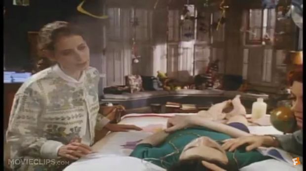 Lorenzo's Oil: Perjuangan Mencari Obat untuk Penyakit Langka