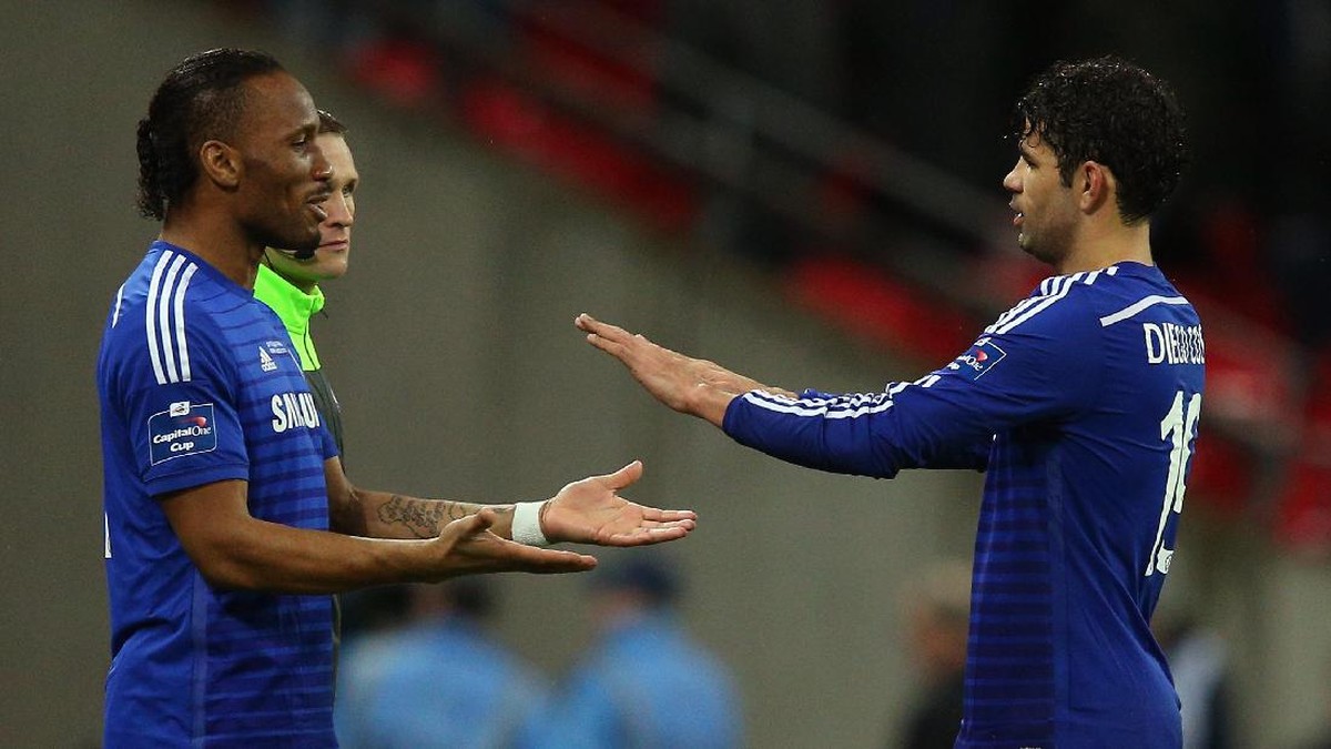 Foto: Getty Images Sport/Clive Mason