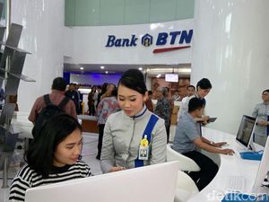 Beli Rumah Lelang di BTN Bisa Nyicil, Begini Caranya