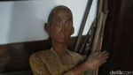 Punya Nyali? Ini Museum Peninggalan Leluhur Toraja di Kete Kesu